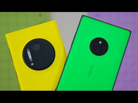 Lumia 830 vs Lumia 1020: A Matter of Pixels - UCO_vmeInQm5Z6dEZ6R5Kk0A