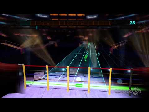 Rocksmith - Gameplay Preview (PC, PS3, Xbox 360) - UCbu2SsF-Or3Rsn3NxqODImw