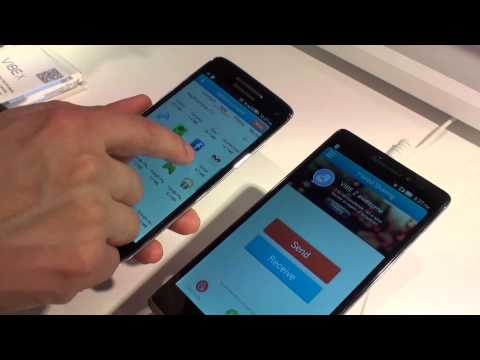 Hands On: Lenovo SHAREit Android App - UCpvg0uZH-oxmCagOWJo9p9g