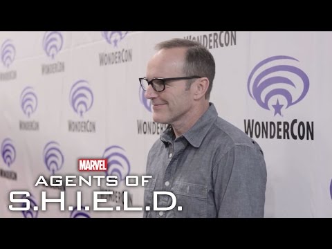 Stump S.H.I.E.L.D. - Clark Gregg - UCvC4D8onUfXzvjTOM-dBfEA
