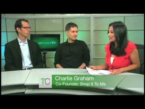 TechCrunch NOW: July 12, 2010 - UCCjyq_K1Xwfg8Lndy7lKMpA