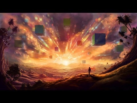 KALEIDOSCOPE | EPIC POWERFUL LYRIC VOCAL MUSIC MIX | End Of Silence - Kaleidoscope (Full Album 2017) - UCZMG7O604mXF1Ahqs-sABJA