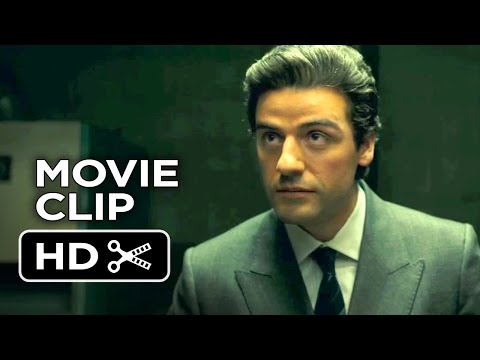 A Most Violent Year Movie CLIP - Art of the Sell (2014) - Oscar Isaac Crime Drama HD - UCkR0GY0ue02aMyM-oxwgg9g