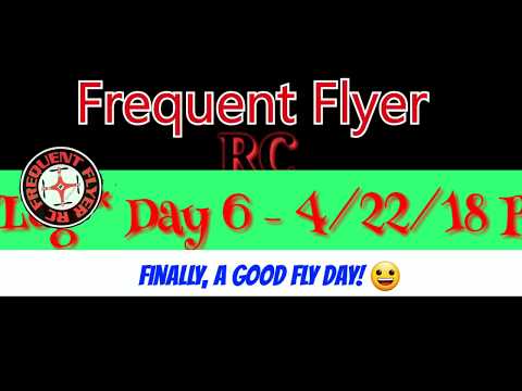 Frequent AGS VLog * Day 6 - 4/22/18 Pt. 1 - UCNUx9bQyEI0k6CQpo4TaNAw