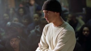 Eminem - Batalla final 8 millas subtitulos al español | 8 mile epic final battle