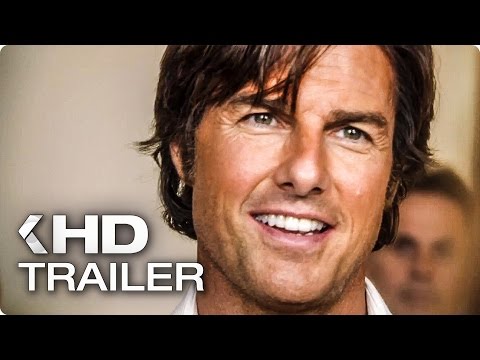 AMERICAN MADE Trailer (2017) - UCLRlryMfL8ffxzrtqv0_k_w