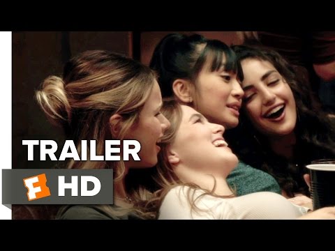 Before I Fall Official Trailer 1 (2017) - Zoey Deutch Movie - UCi8e0iOVk1fEOogdfu4YgfA