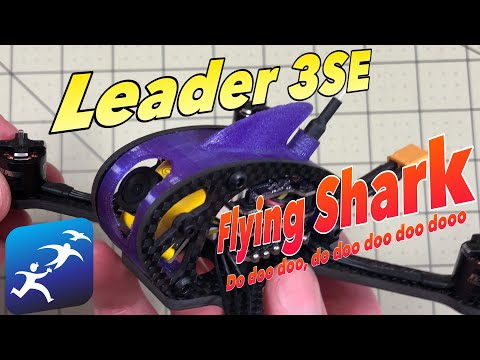 FullSpeed Leader 3 SE Full Setup and Review.  SHARK EDITION - UCzuKp01-3GrlkohHo664aoA