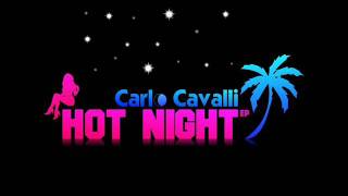Carlo Cavalli - Ardeal (Original Mix) - TEASER -