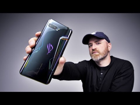The Most Powerful Smartphone In The World - UCsTcErHg8oDvUnTzoqsYeNw