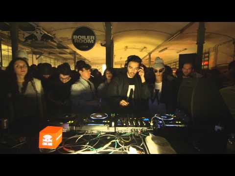 Trikk RBMA x Boiler Room Lisbon DJ Set - UCGBpxWJr9FNOcFYA5GkKrMg