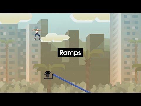 OlliOlli2 Welcome to Olliwood Teaser Trailer | PS4 - UC-2Y8dQb0S6DtpxNgAKoJKA