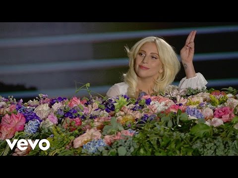 Lady Gaga - Imagine (Live at Baku 2015 European Games Opening Ceremony) - UC07Kxew-cMIaykMOkzqHtBQ