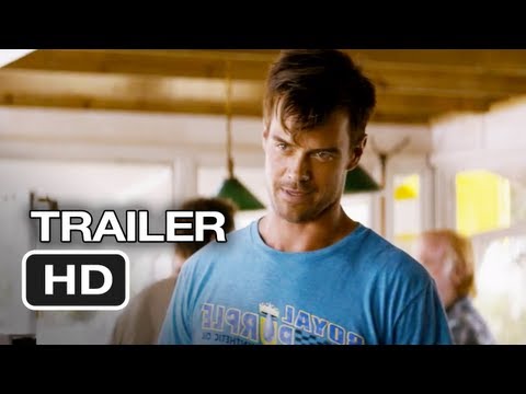 Safe Haven Official Trailer #1 (2013) - Josh Duhamel Movie HD - UCkR0GY0ue02aMyM-oxwgg9g