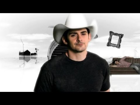 Brad Paisley - Alcohol - UCxwcuOcJCJVDm_BRKYJ2Vdg