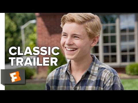 Flipped (2010) Official Trailer - Madeline Carroll, Callan McAuliffe Movie - UCTCjFFoX1un-j7ni4B6HJ3Q