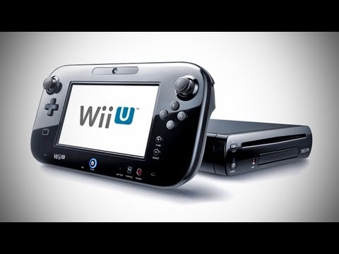 Nintendo Wii U Event Review (Wii U Event Recap + Launch Titles) - UCsTcErHg8oDvUnTzoqsYeNw