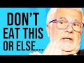 This Man Thinks He Knows What Causes All Disease  Dr. Steven Gundry on Health Theory