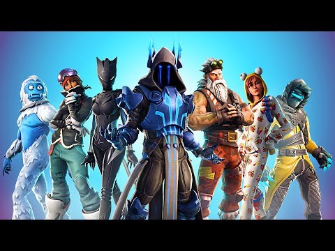 FORTNITE *SEASON 7* NEW MAP, BATTLE PASS, SKINS & CREATIVE MODE!! (Fortnite Season 7 Gameplay) - UC2wKfjlioOCLP4xQMOWNcgg