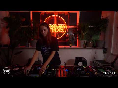 Flo Dill | Boiler Room London: Battles & Black Midi - UCGBpxWJr9FNOcFYA5GkKrMg