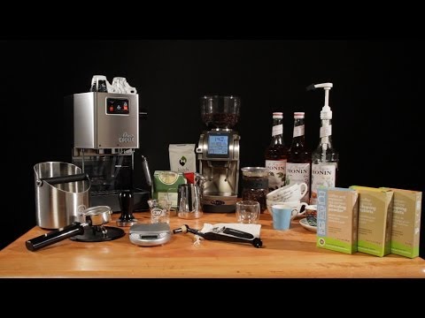 DIY: How to Create the Ultimate Home Coffee Bar - UCJwRmBtnYh_7Xs9oXUrLhZg