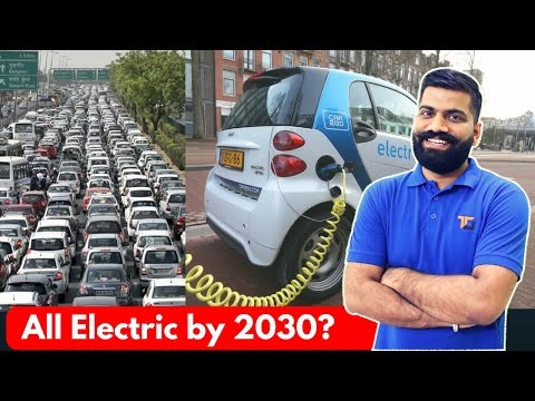 Only Electric Vehicles in INDIA by Year 2030? - My Opinions.. - UCOhHO2ICt0ti9KAh-QHvttQ