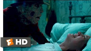 A Nightmare on Elm Street (2010) - You're in My World Now Scene (9/9) | Movieclips