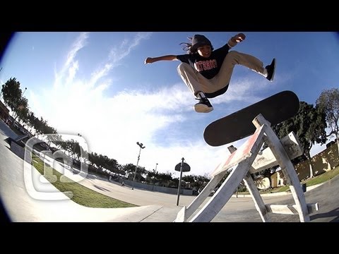 Epic Skateboard Montage: NKA Project - UCsert8exifX1uUnqaoY3dqA
