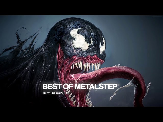 Dubstep Metal Music: The New Sound of Heavy Metal