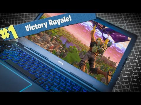 $370 vs $5000 Fortnite Laptop Challenge - UCXGgrKt94gR6lmN4aN3mYTg