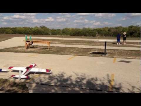 RC plane place in South Austin, Texas - UCTs-d2DgyuJVRICivxe2Ktg