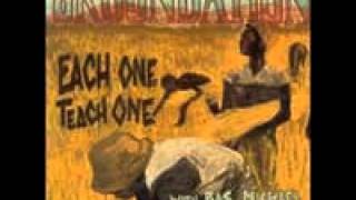 Groundation - Each One Teach One (Full Album)