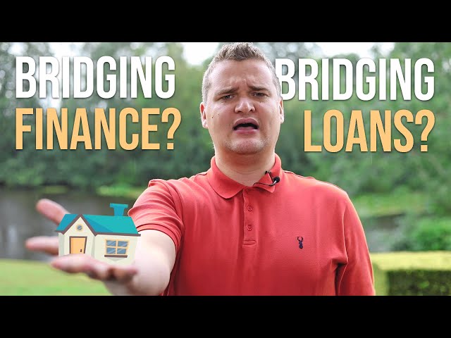 How to Get a Bridging Loan