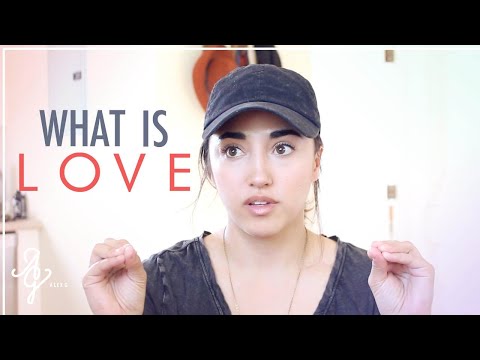 WHAT IS LOVE? | Alex G - UCrY87RDPNIpXYnmNkjKoCSw