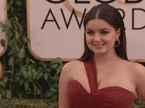 Fashion Time Warp: Ariel Winter - UCdtXPiqI2cLorKaPrfpKc4g