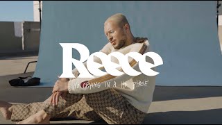 REECE - No Crying In A Ho Phase (Official Visualizer)