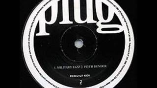 Plug (Luke Vibert) - Military Jazz