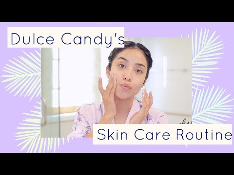 My Highly Requested Skin Care Routine | Healthy and CLEAR Skin - UCo5zIpjl2OQkYatd8R0bDaw