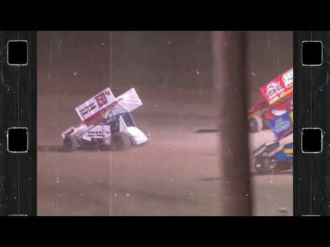 GLSS 2024 Top 10 Countdown: Number 2 - dirt track racing video image