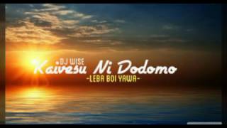Dj Wise - Kaivesu Ni Dodomo ft. Leba Boi Yawa