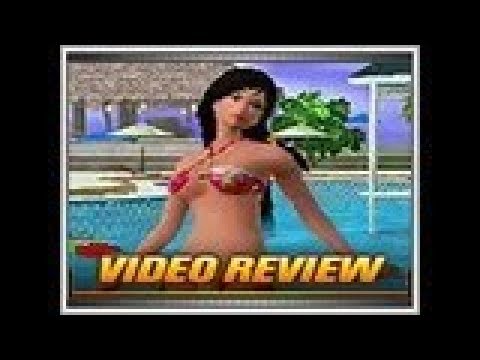 Dead or Alive Paradise Review - UCKy1dAqELo0zrOtPkf0eTMw