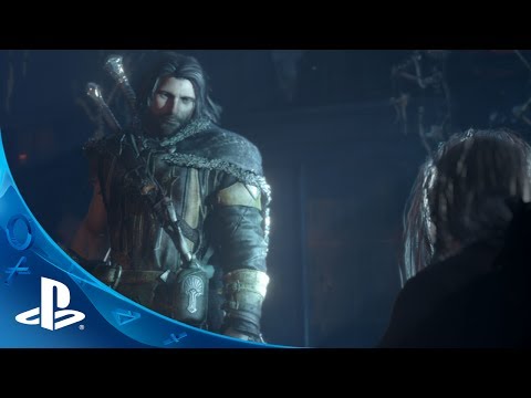 Middle-earth: Shadow of Mordor Story Trailer - Make Them Your Own - UC-2Y8dQb0S6DtpxNgAKoJKA