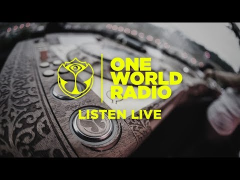 Tomorrowland – One World Radio, 24/7 in the mix - UCsN8M73DMWa8SPp5o_0IAQQ