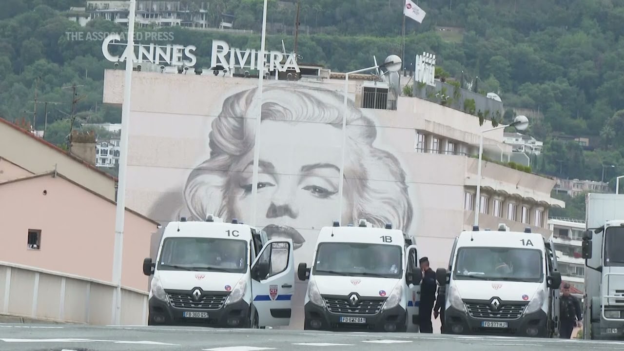 France Pension Battle Arrives at Cannes
