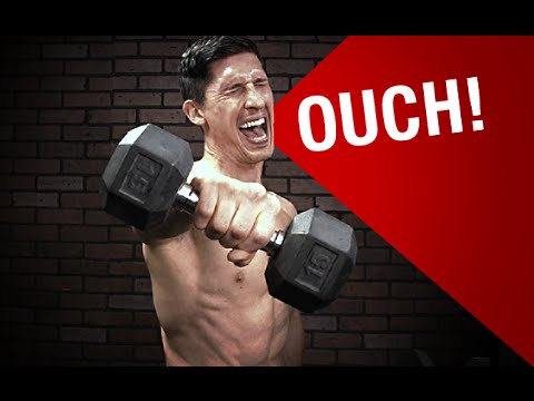 Rotator Cuff Killer (SHOULDER LATERAL RAISES!) - UCe0TLA0EsQbE-MjuHXevj2A