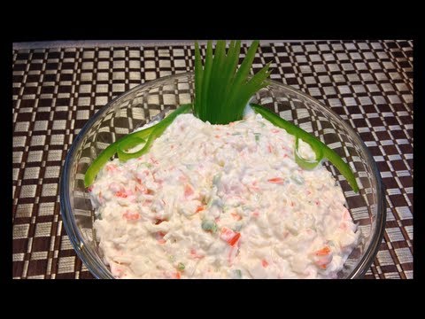 Salsa Tampico Para Sushi [ Receta ] - UCKkinZz8CfbX-Hr6zcXOO7Q