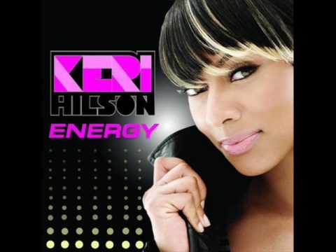 Keri Hilson - Energy (HQ)