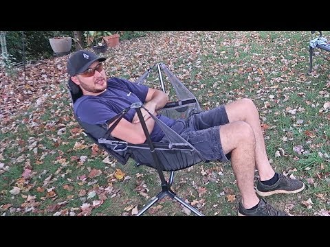 5 Most Advanced Camping Chairs - UCe_vXdMrHHseZ_esYUskSBw