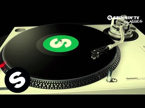 Ultra Spin - Metro (Original Club Mix) - UCpDJl2EmP7Oh90Vylx0dZtA