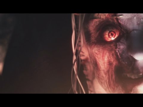 Resident Evil Revelations 2 Episode 2 Ending Barry Ending - UCm4WlDrdOOSbht-NKQ0uTeg